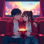 Unveiling the Charm of "WASABI": A Review of Its Fun Moments and Memorable Scenes