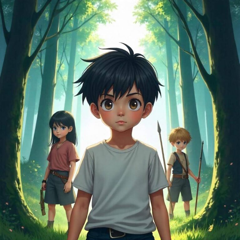 V Gundam Episode 16: The Impact of a Young Boy's Desire to Go Home and Memorable Characters