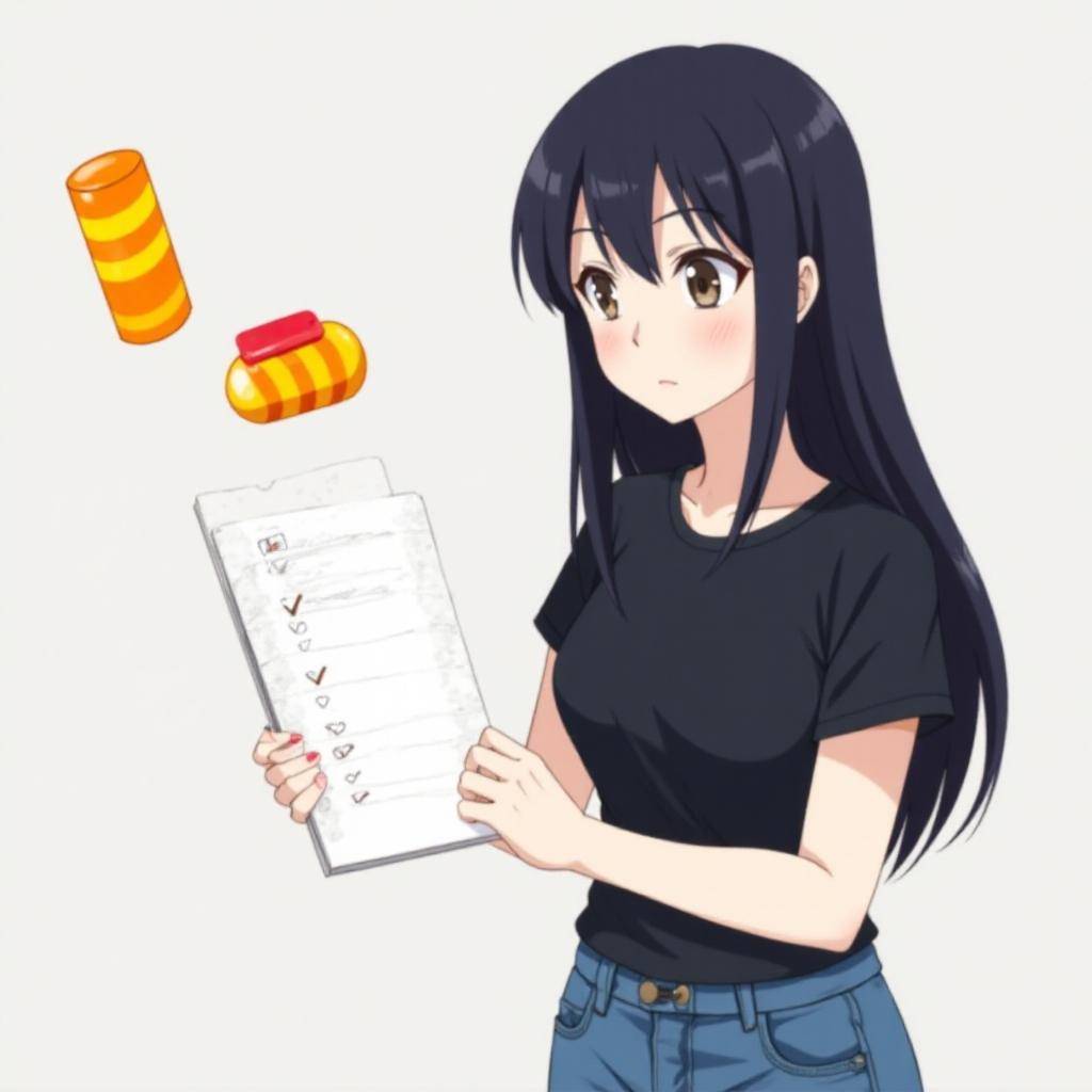 Watanabe Nagisa's Career Journey: From Announcer to Multifaceted Talent and Influencer Aspirations