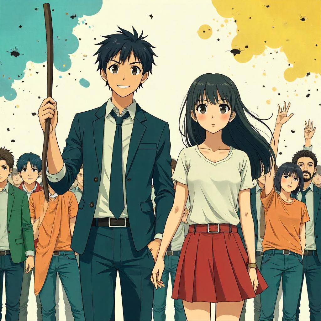 Watanabe Nagisa's Impact on Fuji TV and Nakai-kun: Navigating Media Challenges and Personal Reflections