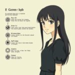Watanabe Nagisa's Journey: From Announcer to Influencer and Her Future Aspirations