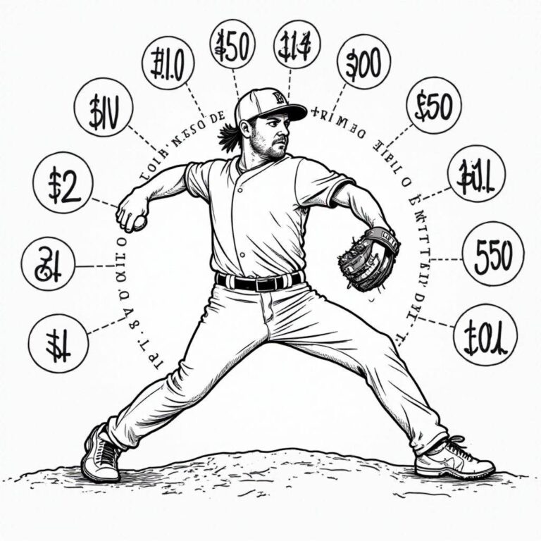 What Happens to a Player's Salary When DFA'd Mid-Contract? Understanding Maeken's Situation