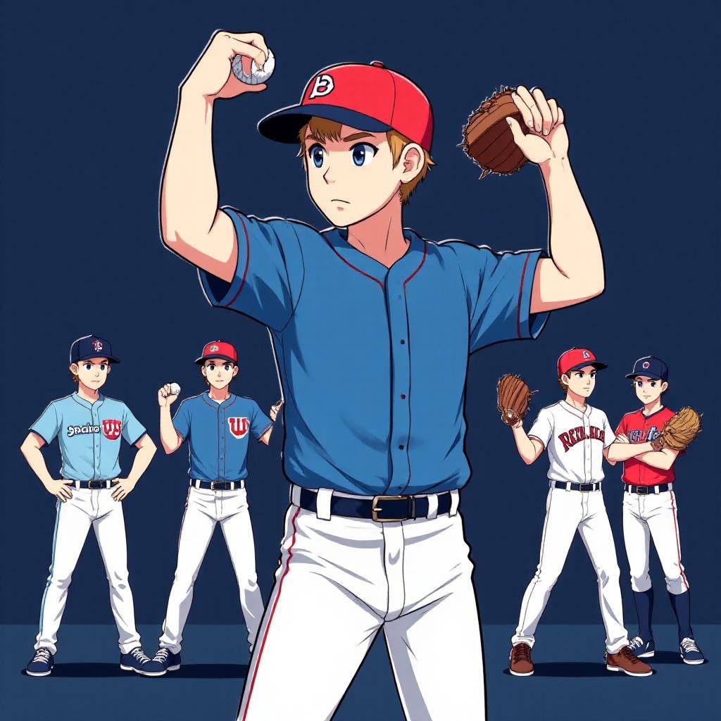 What Happens to a Player's Salary When DFA'd Mid-Contract? Understanding Salary Implications for Tigers Pitcher Maeken