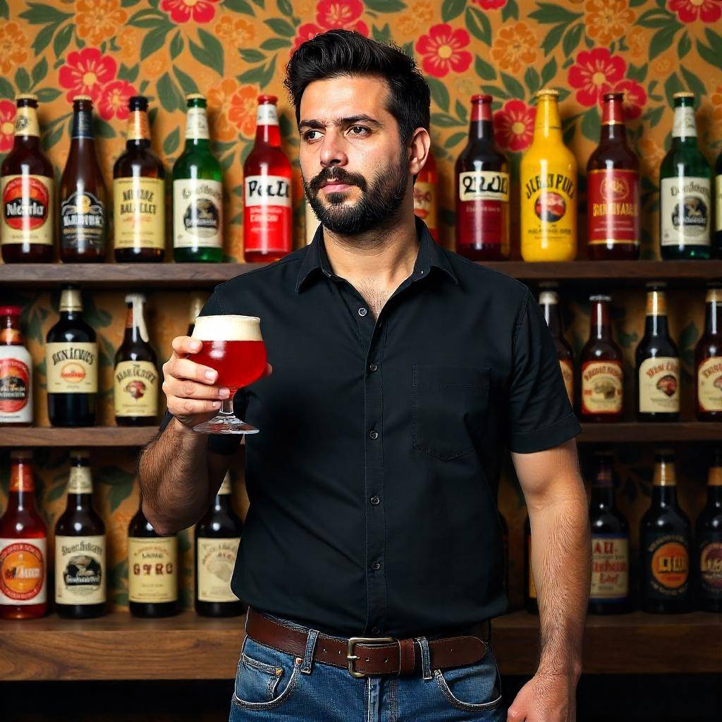 What Non-Drinkers Really Think at Drinking Parties: Insights and Observations
