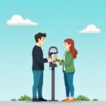 What to Do If You Forget to Pay Your Parking Fee in Japan: A Guide to Unpaid Parking Regulations