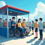 Wheelchair Rental and Pavilion Reservations at the Osaka Expo: A Guide for Seniors and Mobility Challenged Visitors