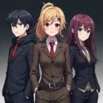 When Do Gundam Characters Typically Get Their Second Mobile Suits? Exploring Patterns in the Series