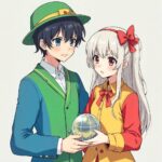 When Will the Hyouta Mikoshiba Plushie Be Released? Your Ultimate Guide to Anime Merchandise Availability