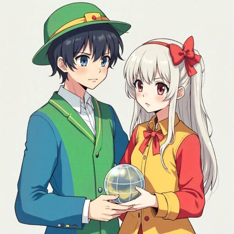 When Will the Hyouta Mikoshiba Plushie Be Released? Your Ultimate Guide to Anime Merchandise Availability