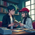 Where Will the Second Season of Kakou no Iin na Start? A Look at the Manga and Light Novel Adaptation