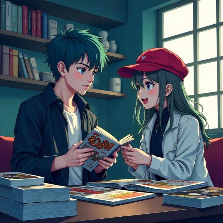 Where Will the Second Season of Kakou no Iin na Start? A Look at the Manga and Light Novel Adaptation