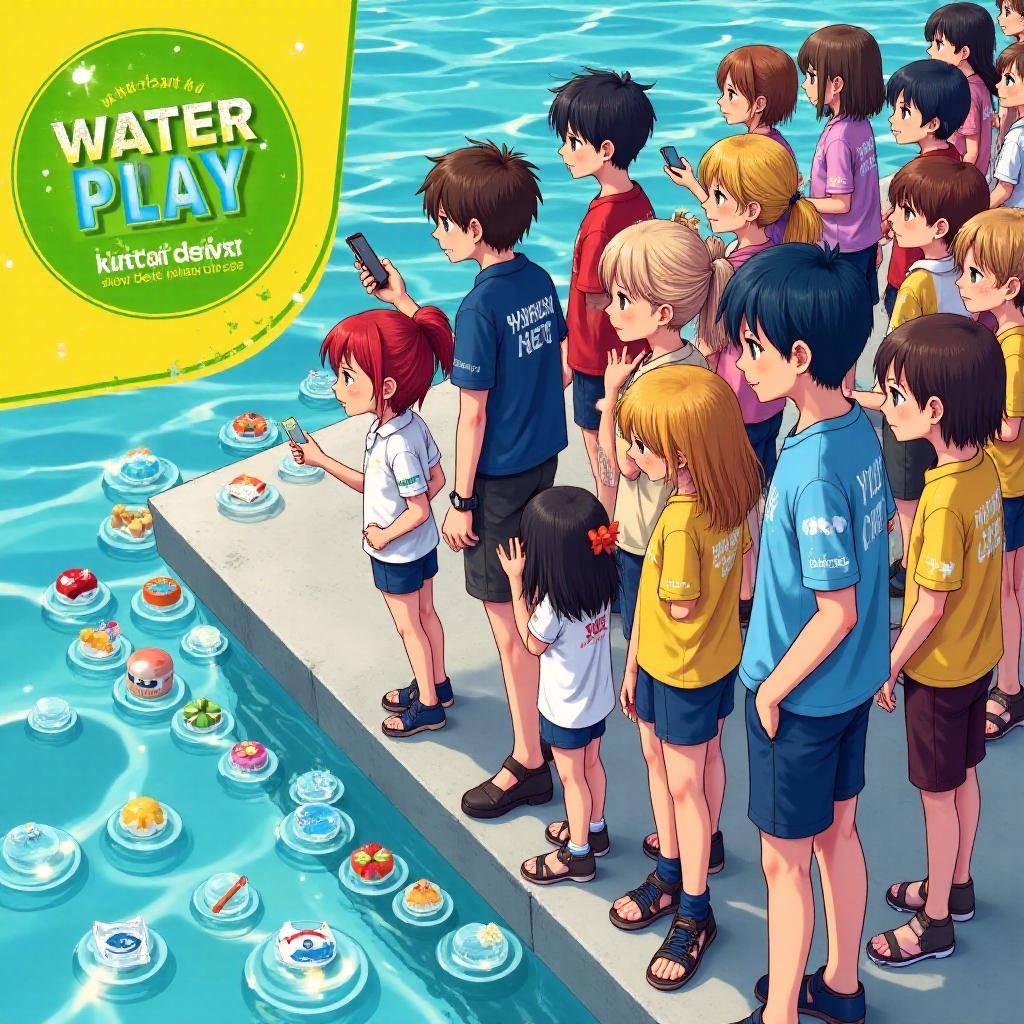 Where to Find Haikyuu!! Water Play Can Badges: Tips for Successful Collecting