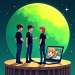 Where to Watch Yohashi: Best Apps for Streaming Anime Beyond Netflix