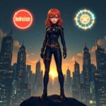 Who Becomes the No. 1 Hero in My Hero Academia After Deku? Exploring the Future of MHA's Heroes