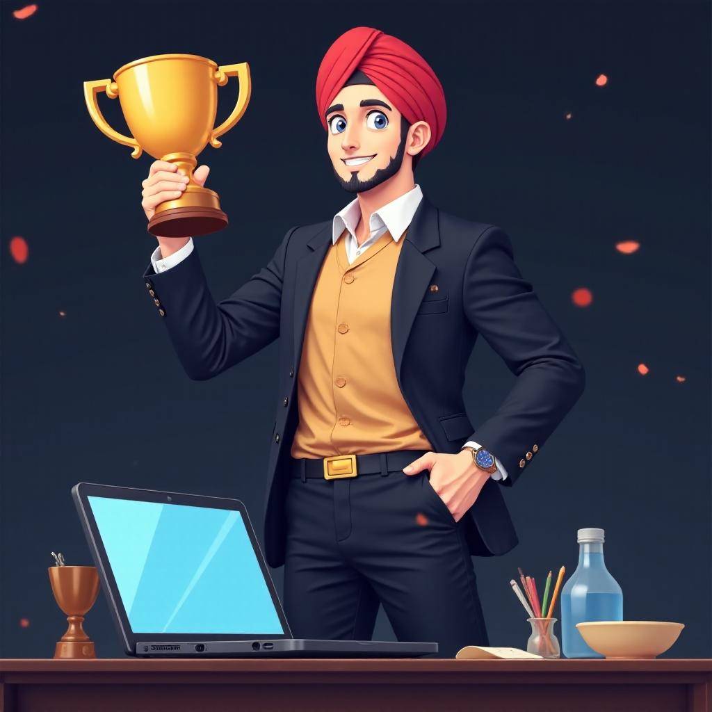 Who is Wakoeko? Discover the Inspiring Journey of a Young Entrepreneur and Media Star