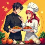 Who is the Best Cook in Food Wars? A Deep Dive into the Culinary Titans