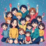 Why Children's Anime and Manga Avoid Realism: Exploring Themes of Friendship and Escapism