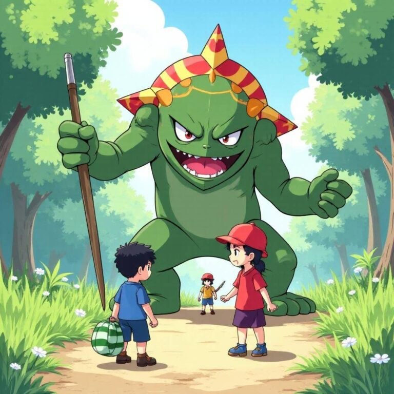 Why Demon Slayer Captivates Kids: Exploring Its Unprecedented Popularity
