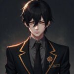 Why Do Characters Like Kazuha from Detective Conan Reveal Their Bureau Affiliations?