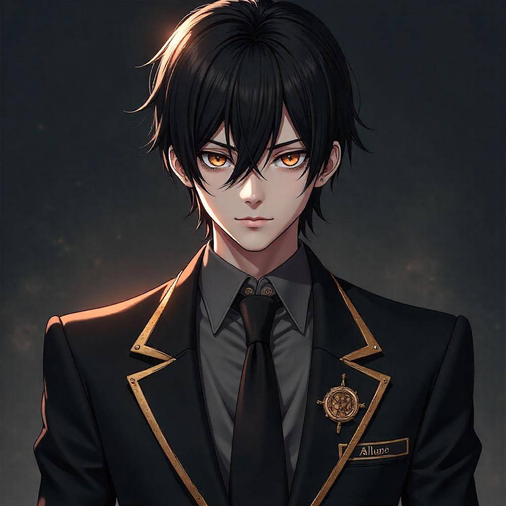 Why Do Characters Like Kazuha from Detective Conan Reveal Their Bureau Affiliations?