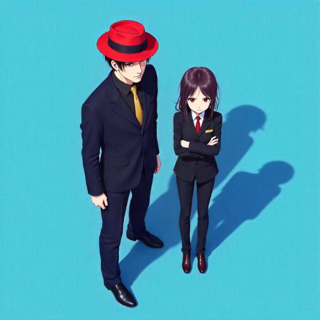 Why Goldran Failed to Capture Anime Fans Despite Its Quality Animation and Storytelling