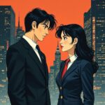Why Is the Alleged Affair Between Nagano Mei and Tanaka Kei Being Ignored by Media? Exploring Agency Influence and Public Interest