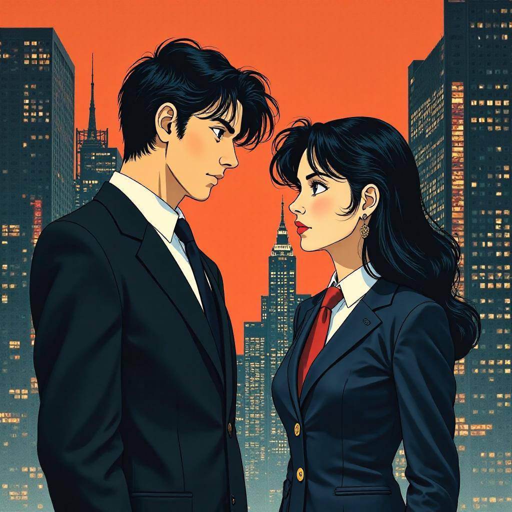 Why Is the Alleged Affair Between Nagano Mei and Tanaka Kei Being Ignored by Media? Exploring Agency Influence and Public Interest