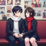 Why It's Okay Not to Have a Favorite Anime: Embracing Your Unique Journey in Anime Culture