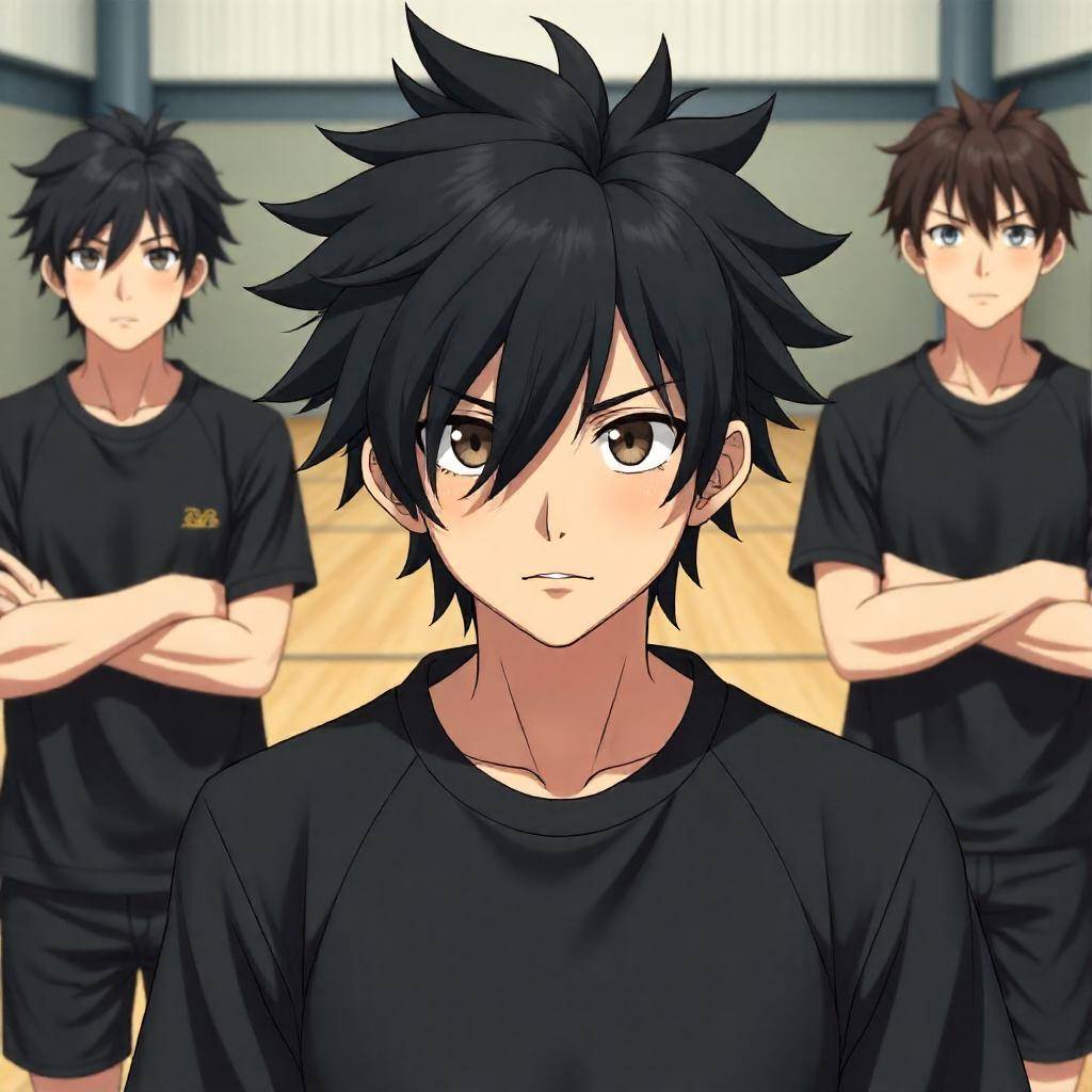 Why Kageyama Didn't Get Recommendations from Shiratorizawa: Lessons on Teamwork from Haikyuu