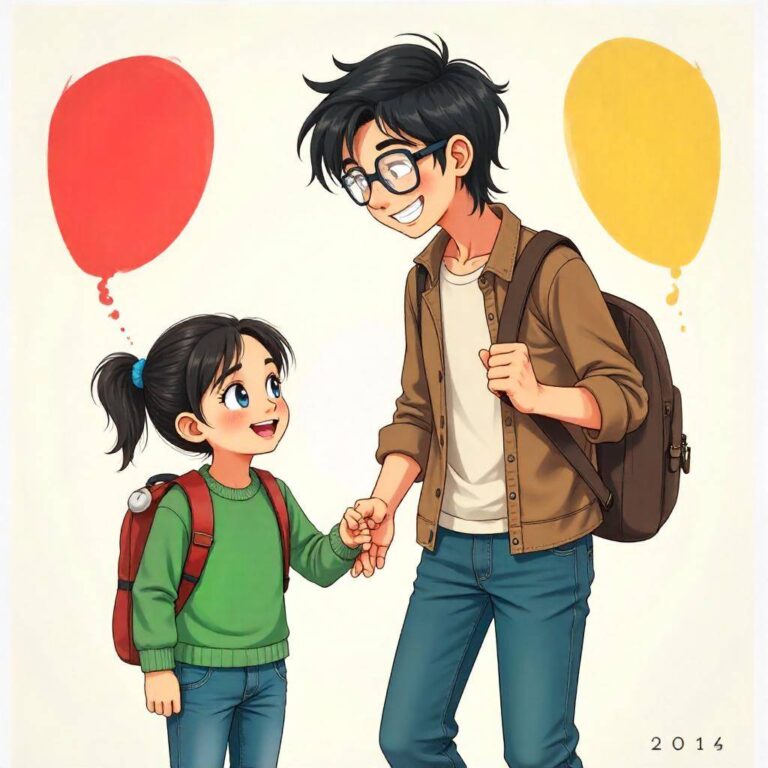 Why Kids and Adults Love Each Other’s Content: The Surprising Appeal of Chiikawa and Beast Senpai