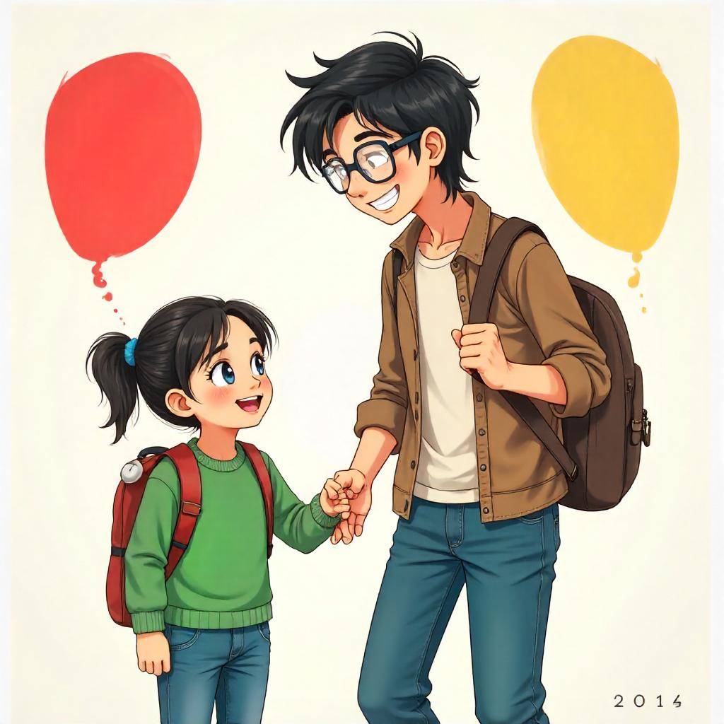 Why Kids and Adults Love Each Other’s Content: The Surprising Appeal of Chiikawa and Beast Senpai