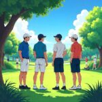 Why Men's Golf is Losing Popularity: Exploring Factors and Solutions