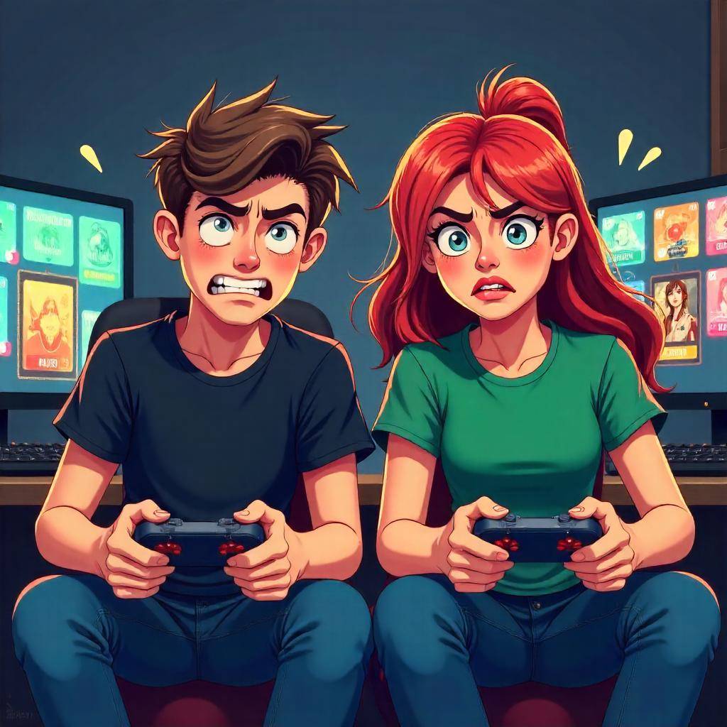 Why Mobile Games Based on Anime Often Disappoint: Exploring the Trend of Microtransactions and Poor Quality
