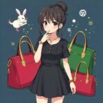 Why Prada Remains Silent on Nagano Mei's Infidelity Rumors: Exploring Brand Strategy and Public Perception