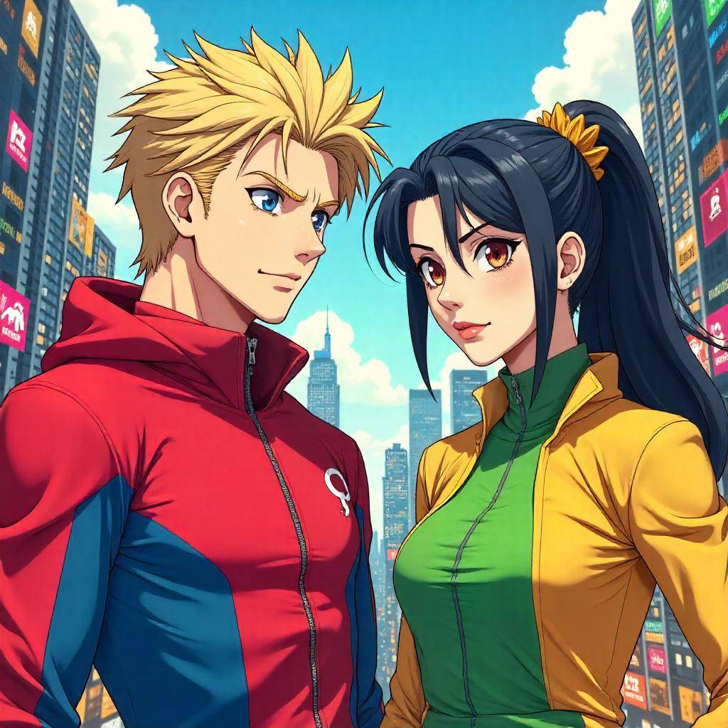 Why To Be Hero X Fails to Capture Japanese Audiences: Cultural Missteps and Character Disconnect