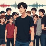 Why Wakasa's Voice Sounds Different in Detective Conan: Understanding the Change and Its Impact on Fans