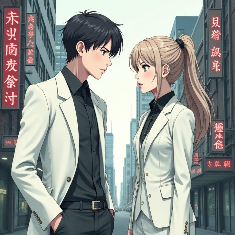 Why the Nagano Mei and Tanaka Kei Affair Isn't Making Headlines: Agency Influence and Media Silence Explained