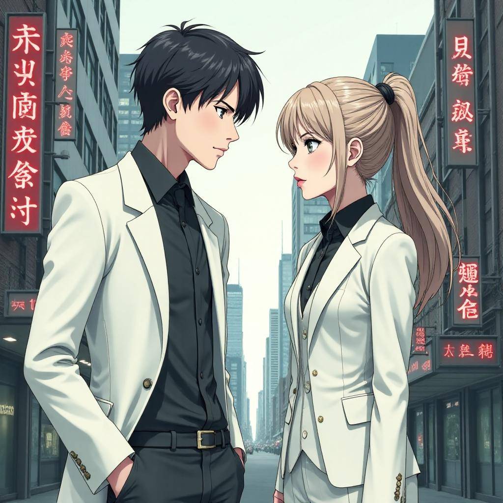 Why the Nagano Mei and Tanaka Kei Affair Isn't Making Headlines: Agency Influence and Media Silence Explained