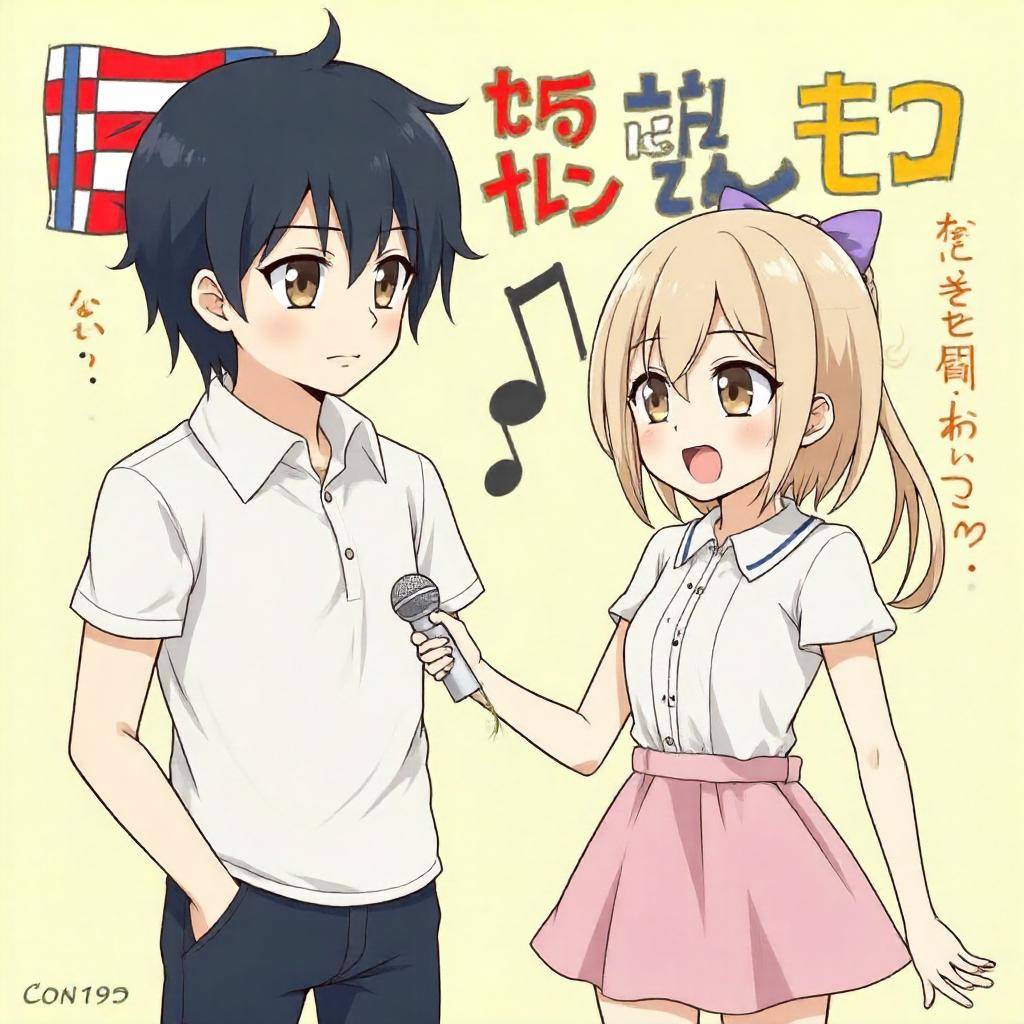Why the Touch Theme Song Became a Cultural Phenomenon and Overshadowed Other Adachi Mitsuru Works