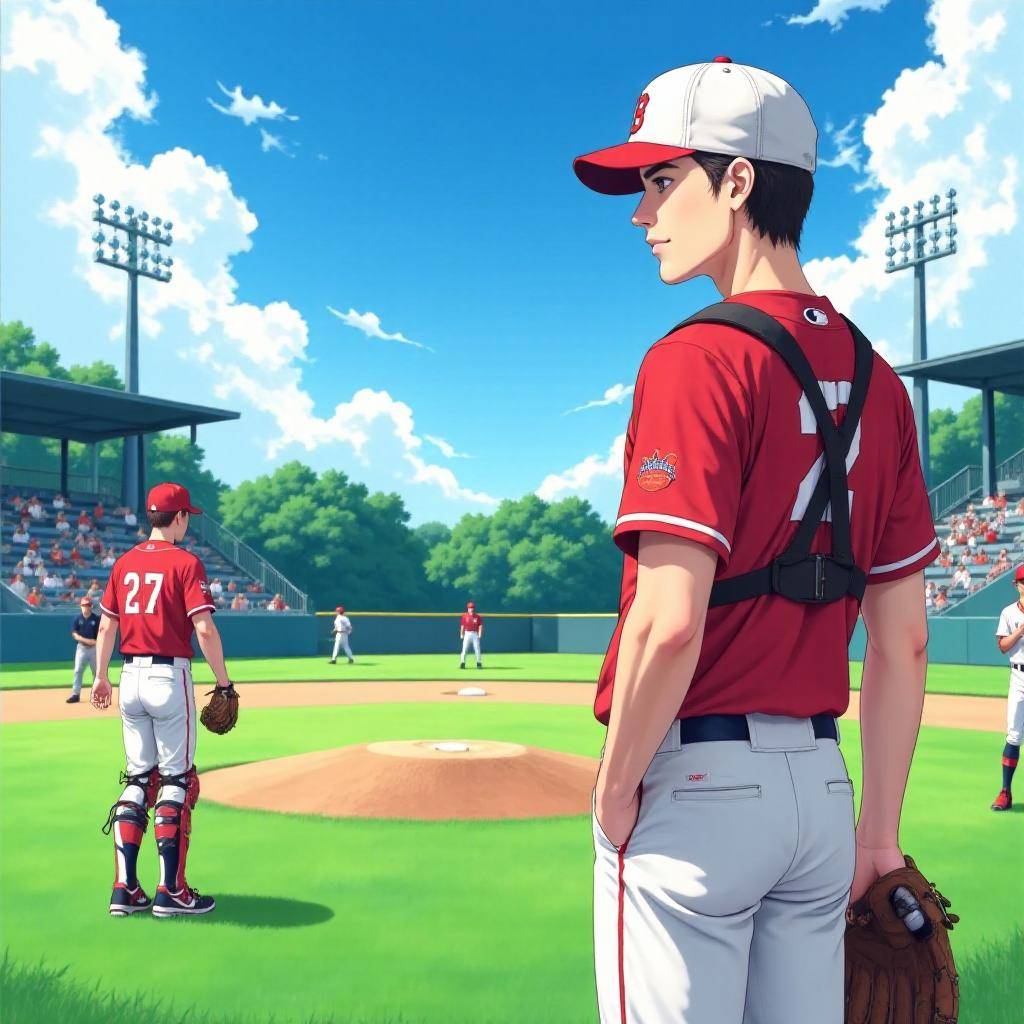 Will Hanshin's Eida Catcher Be Drafted? Insights on Nurturing Talent in Baseball