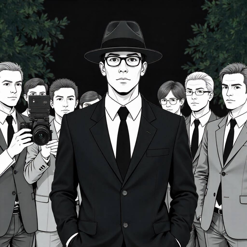 Will Masahiro Nakai Hold a Press Conference? Legal and Personal Perspectives Explored
