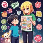Will There Be a Detective Conan Sticker Lottery Next Year? Exploring the Excitement and Possibilities