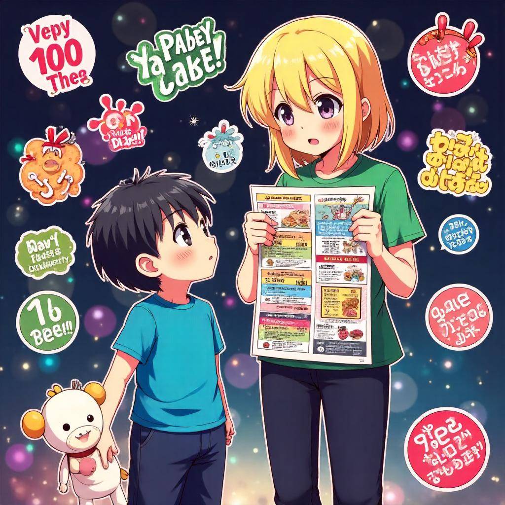 Will There Be a Detective Conan Sticker Lottery Next Year? Exploring the Excitement and Possibilities