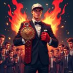 Winning Streak Records in World Boxing: Discover the Top Champions and Their Achievements