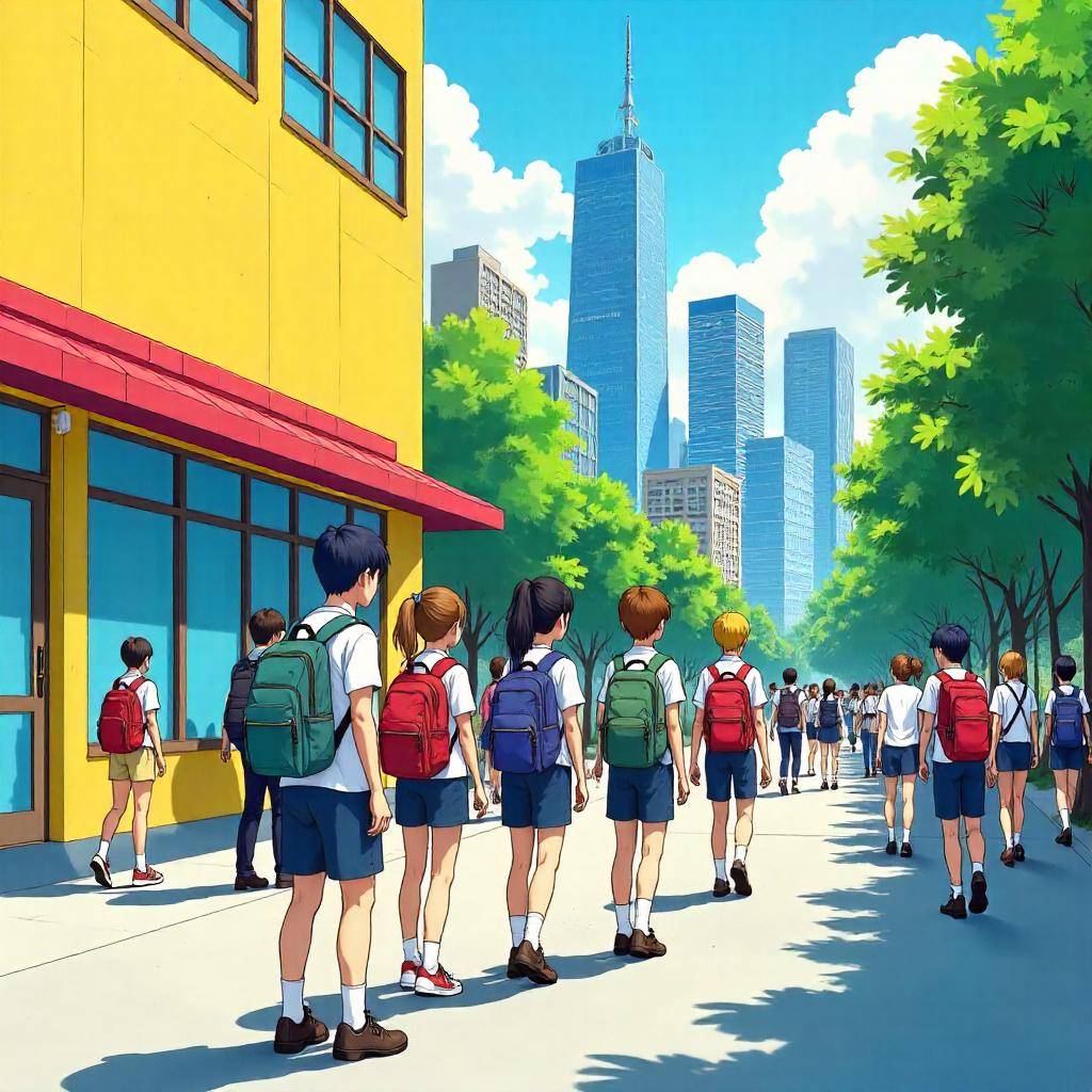 Affordable Day Trips for High School Students in Yokohama: Explore Japan on a Budget