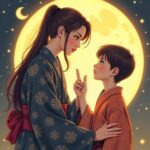Aiko's Ideal Marriage Partner: Exploring Japan-Korea-Russia Friendship and Compatibility