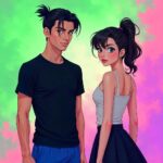 Aki Ooguchi and Kei Nishikori Affair Rumors: Did They Really Meet at Uniqlo?