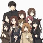 All the Anime Characters Voiced by Soichiro Sugawara: A Comprehensive Guide