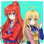 Anime Characters Named Sachi: Discovering Their Unique Stories and Traits