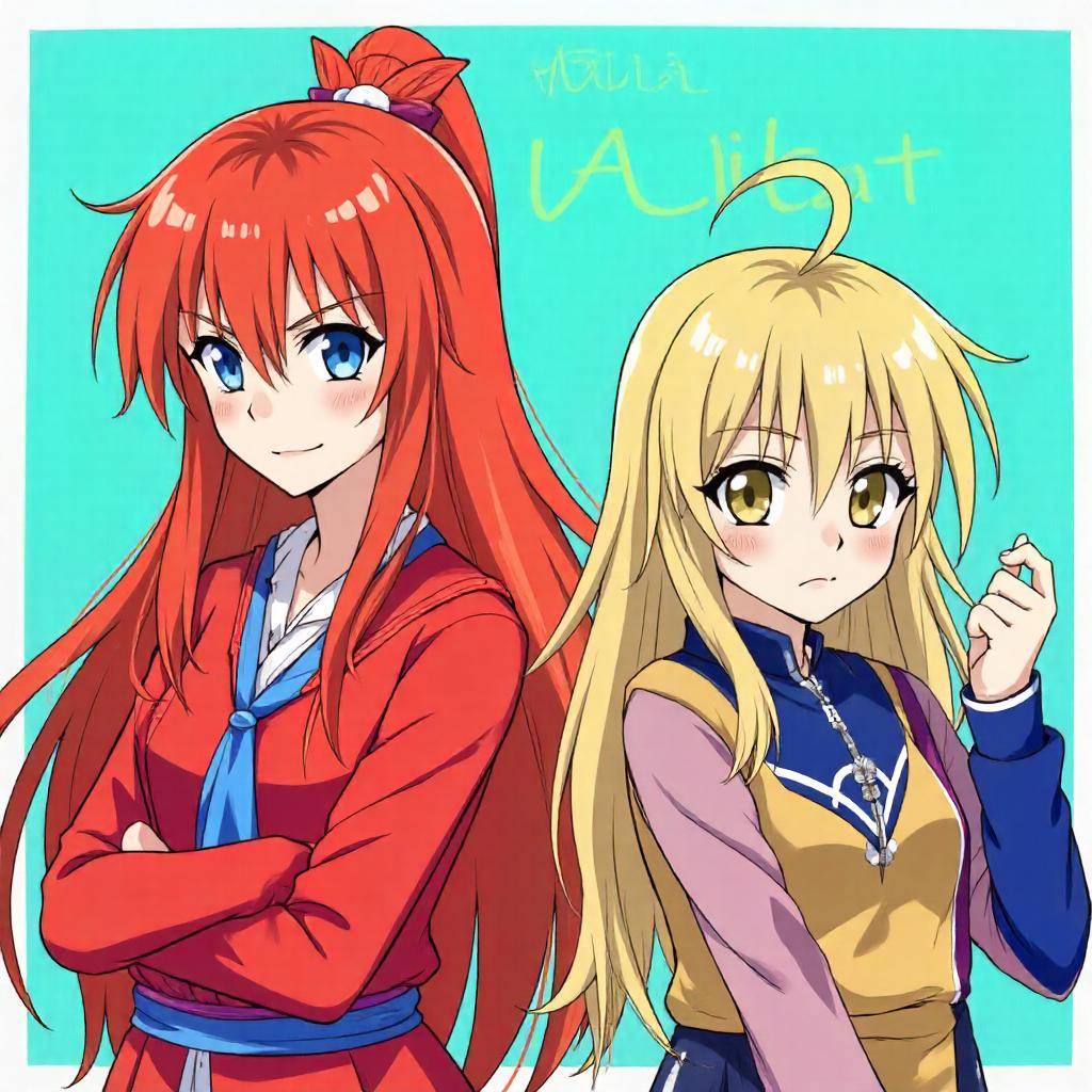 Anime Characters Named Sachi: Discovering Their Unique Stories and Traits
